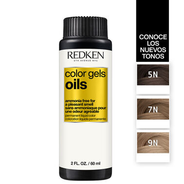 Color Gels Oils - Color Mantra | L'Oréal Partner Shop